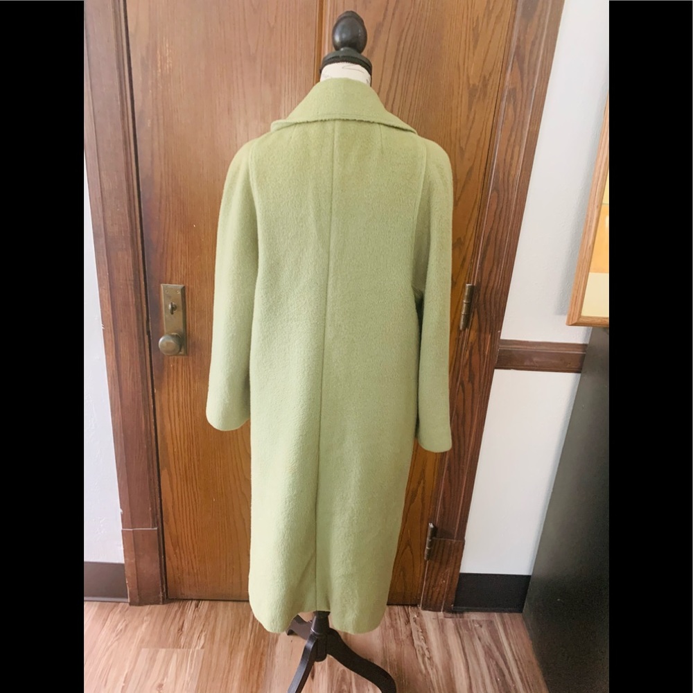 🧥 Women’s Vintage Winter Coat 🧥 - Picture 6 of 14